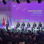 Европейский союз готов «дружить» с Центральной Азией. Против России