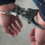 Разборки с поножовщиной