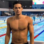 Пловец Денис Петрашов вышел в полуфинал чемпионата мира и установил новый рекорд