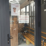 Заходи согрейся! Если повезет…