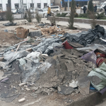 Строим — ломаем, деньги на ветер пускаем