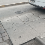 Дорожные заплатки – дешево и сердито