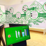 Росатом поддержал музей истории уранового наследия Кыргызстана