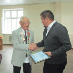 Создатель и хранитель спортивной истории