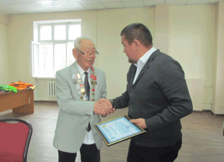 Создатель и хранитель спортивной истории