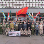 Афганистан. Без права на забвенье