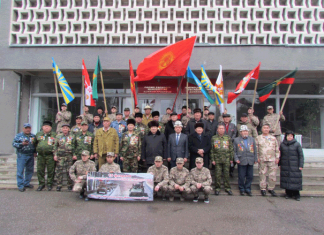 Афганистан. Без права на забвенье