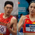 Кыргызстанцы завоевали две медали на проходящем в Иране чемпионате Азии