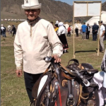 Чудо, созданное руками Самагана