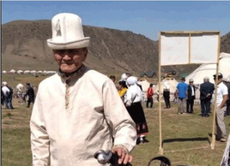 Чудо, созданное руками Самагана