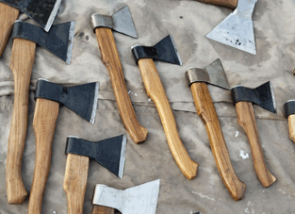 «Сталин» — тверже железа, крепче стали