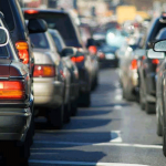 Ударим по дорожным пробкам! Концепцией…