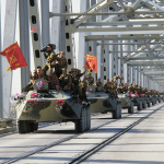 Их подвиг будет вдохновять