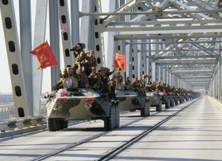 Их подвиг будет вдохновять