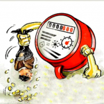 Народная примета: в квартирах прохладно – жди повышения тарифов?