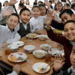 В 2 раза повышены нормы питания учащимся 1-4 классов общеобразовательных школ