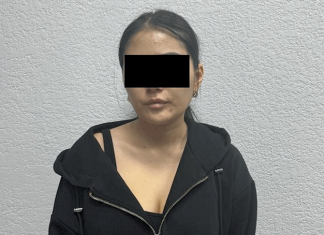 Недолго «ночные бабочки» летали