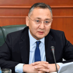 Таалатбек Масадыков назначен спецпредставителем генсека ОДКБ по вопросам миротворчества