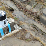 Руки у вандалов чешутся?