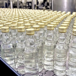 Введено государственное регулирование цен на водку