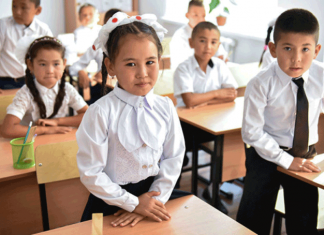 Кыргызстан переходит на 12-летнюю модель обучения