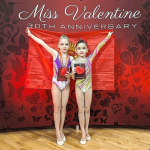 Гимнастки из Кыргызстана завоевали золото в Эстонии