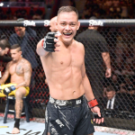 Боец из Бразилии — следующий соперник Мыктыбека Оролбай уулу в UFC