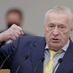 Жириновский предсказал ответ России на угрозу Приднестровью