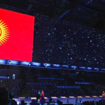 На стыке виртуальности и реальности: Россия подарила миру «Игры будущего»