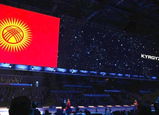 На стыке виртуальности и реальности: Россия подарила миру «Игры будущего»