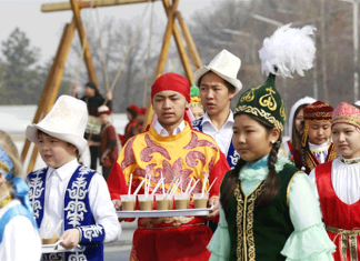 Кыргызстанцев ждут длинные выходные