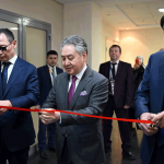 Новая дипмиссия начнет работу в Казани