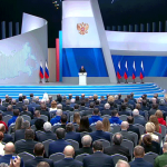 СВО по защите Донбасса поддержало большинство россиян