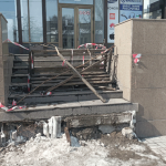 Ломали – не доломали?