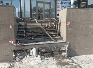 Ломали – не доломали?