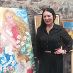 Это любовь!