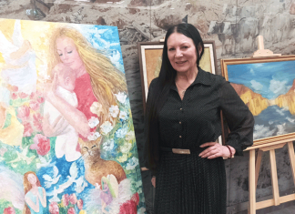 Это любовь!