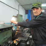 Душа поэта – как цветок: то раскрывается, то вдруг в себя уходит…