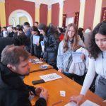 Как поступить в российские вузы