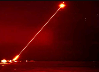 В НАТО испытали оружие, которое «изменит войну»