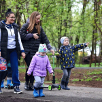 Весенние вирусы: правила лечения и профилактики