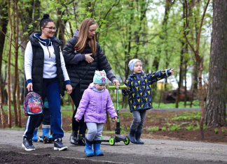 Весенние вирусы: правила лечения и профилактики