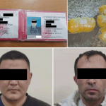 Перекрыт международный наркоканал