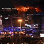 Теракт в «Крокус Сити Холле»