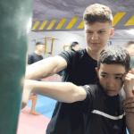 Мой путь – тренировать детей и взрослых