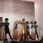 Празднуем Масленицу вместе с Петербургом