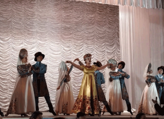 Празднуем Масленицу вместе с Петербургом