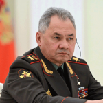 Шойгу: прозападные НПО нарастили антироссийскую деятельность в Центральной Азии