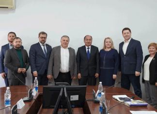 Вместе с Россией планируется построить детский медицинской центр