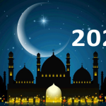 Календарь Орозо-2024